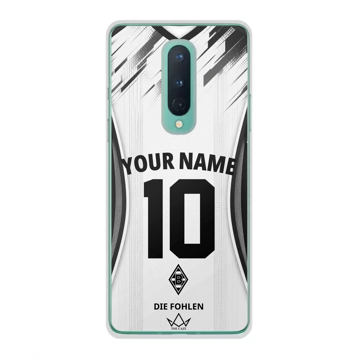 OnePlus 8 case