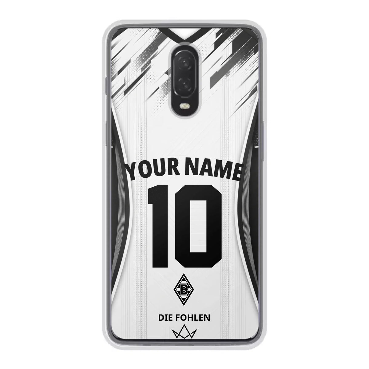 OnePlus 7 case