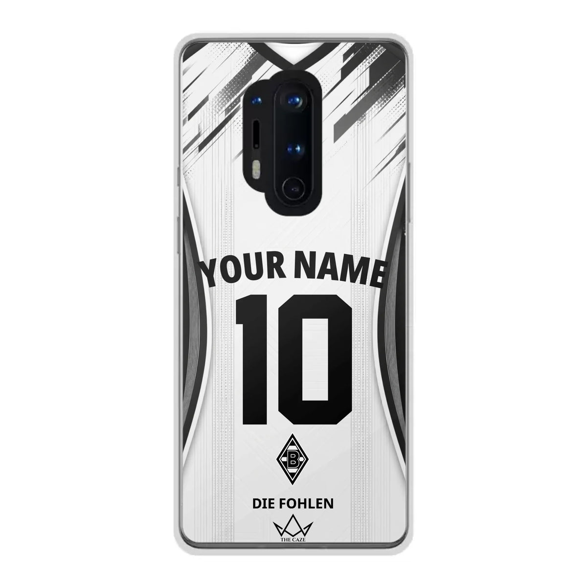 OnePlus 8 Pro case