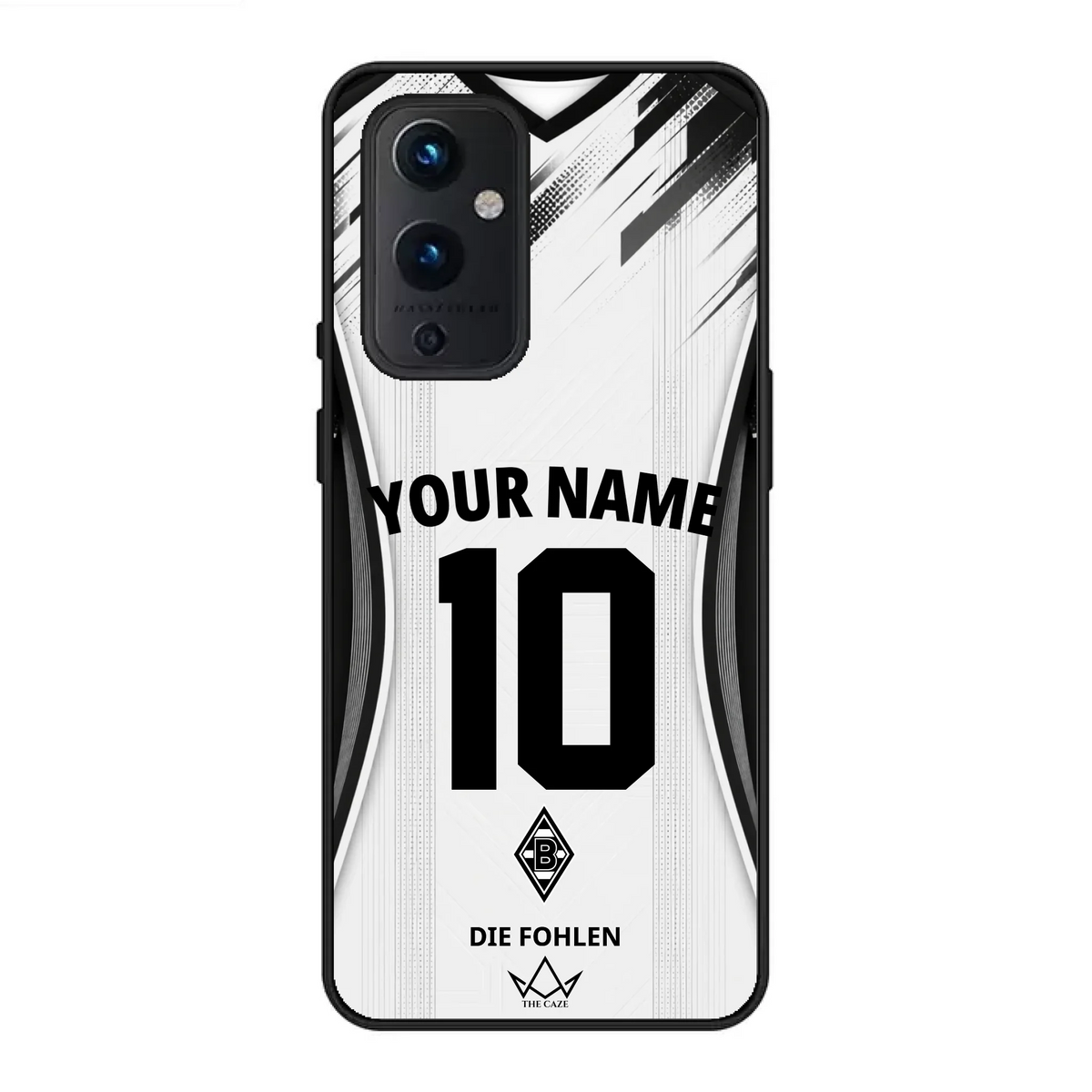 OnePlus 9 case