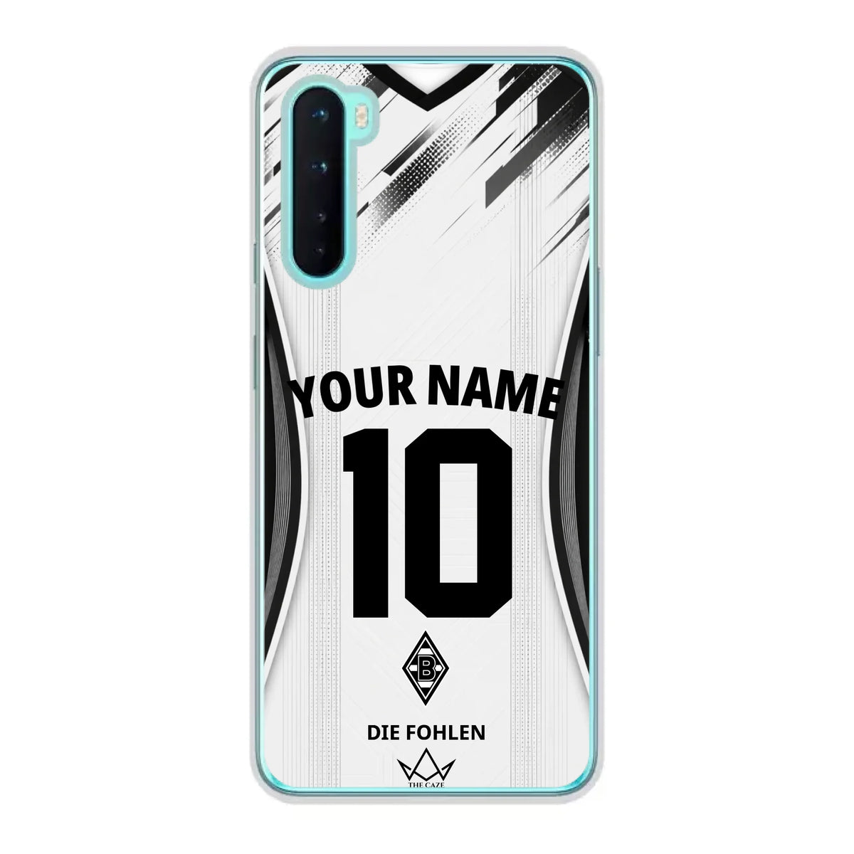 OnePlus Nord case