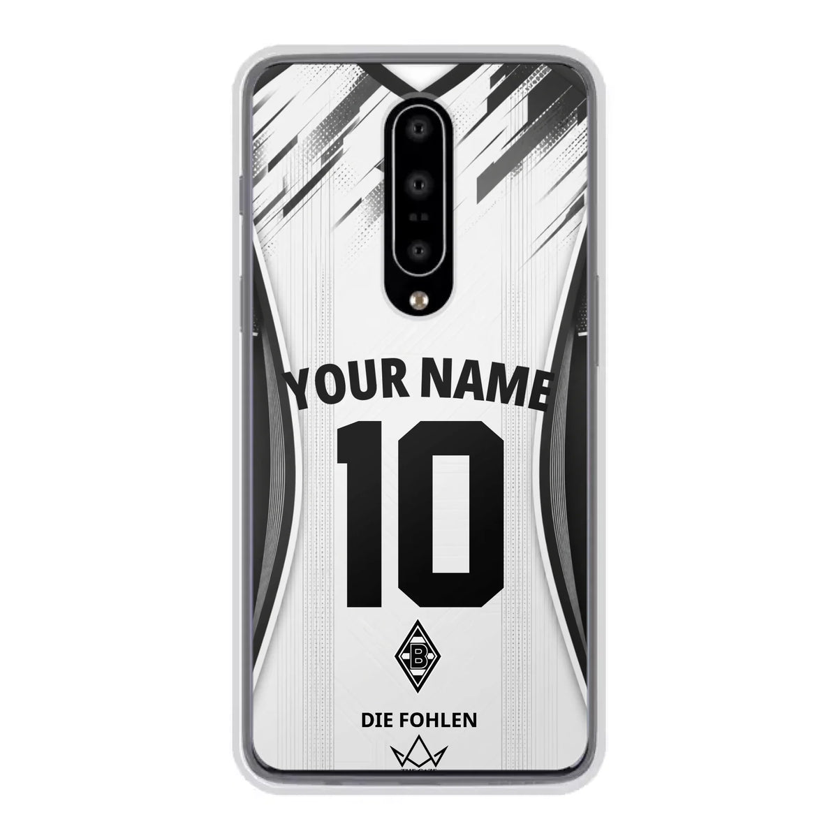 OnePlus 7 Pro case