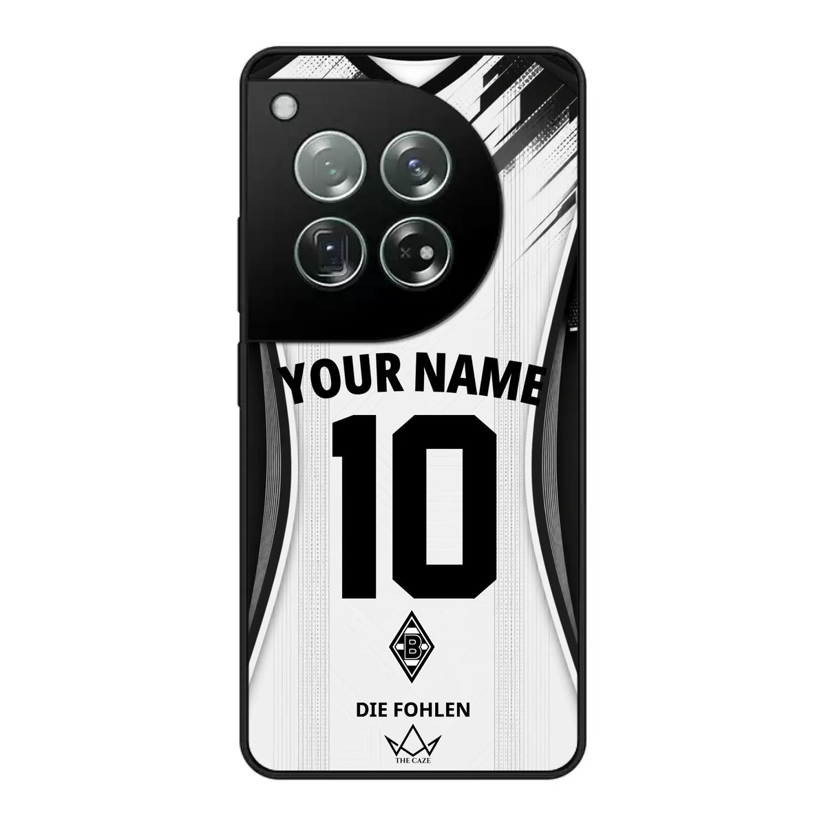 OnePlus 12 case