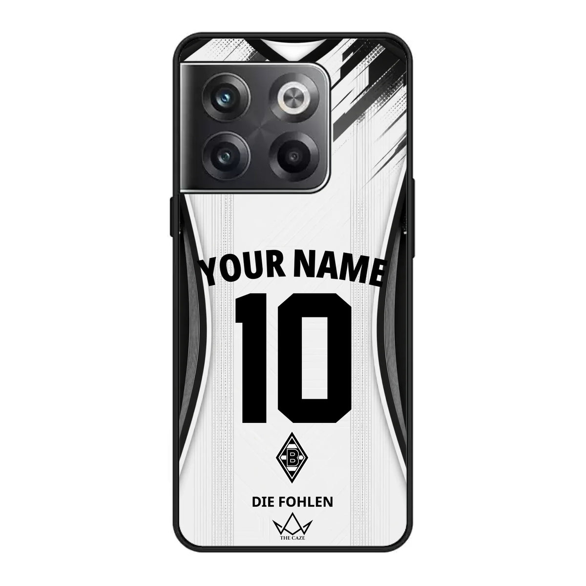 OnePlus 10T case