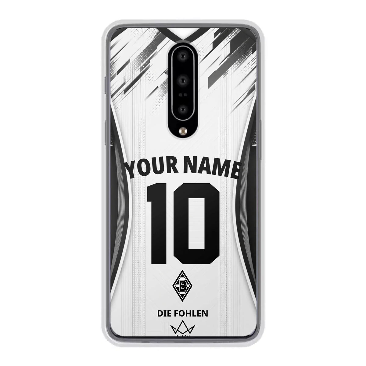 OnePlus 7T Pro case