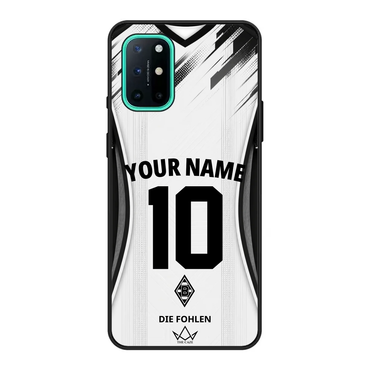 OnePlus 8T case