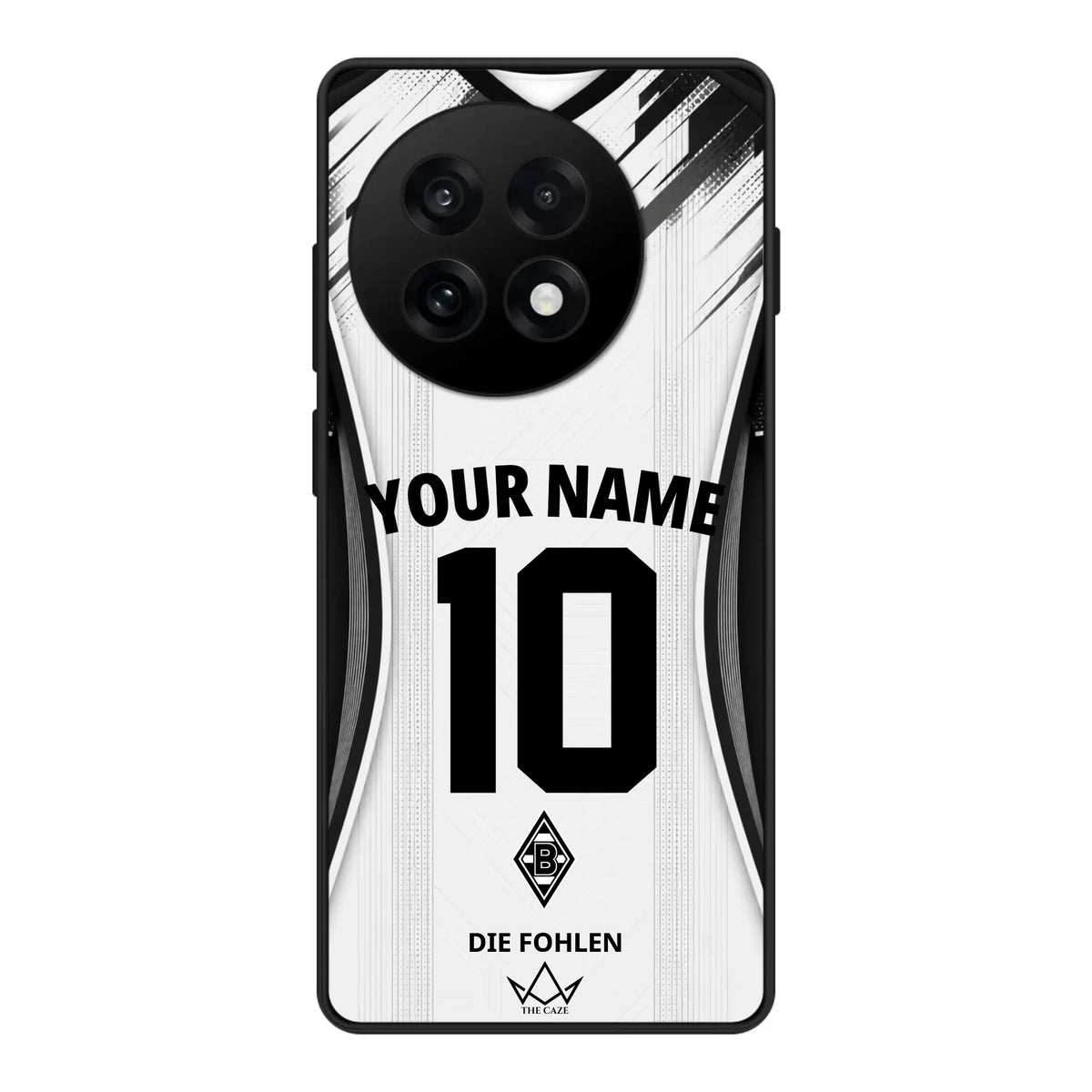 OnePlus 13R case