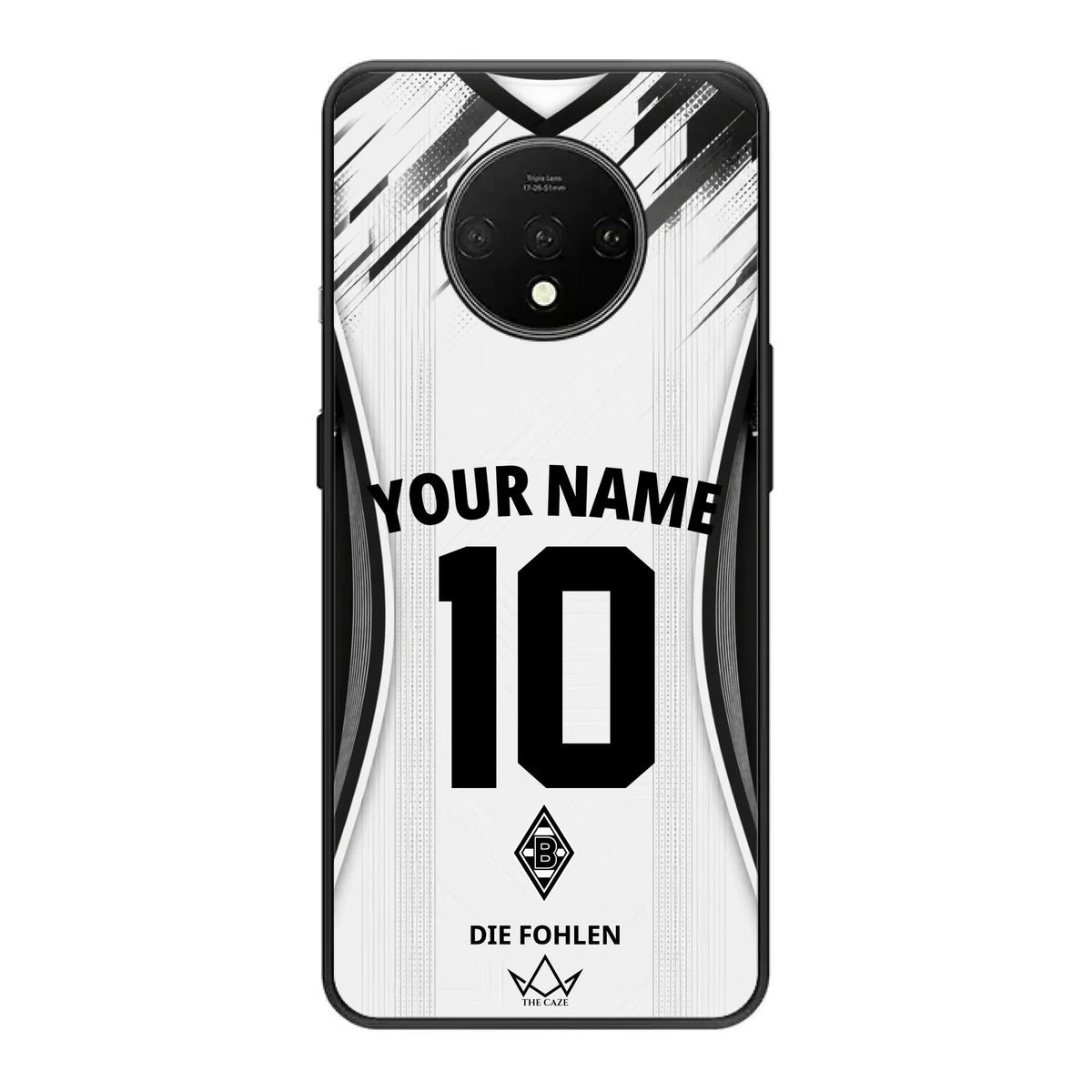 OnePlus 7T case
