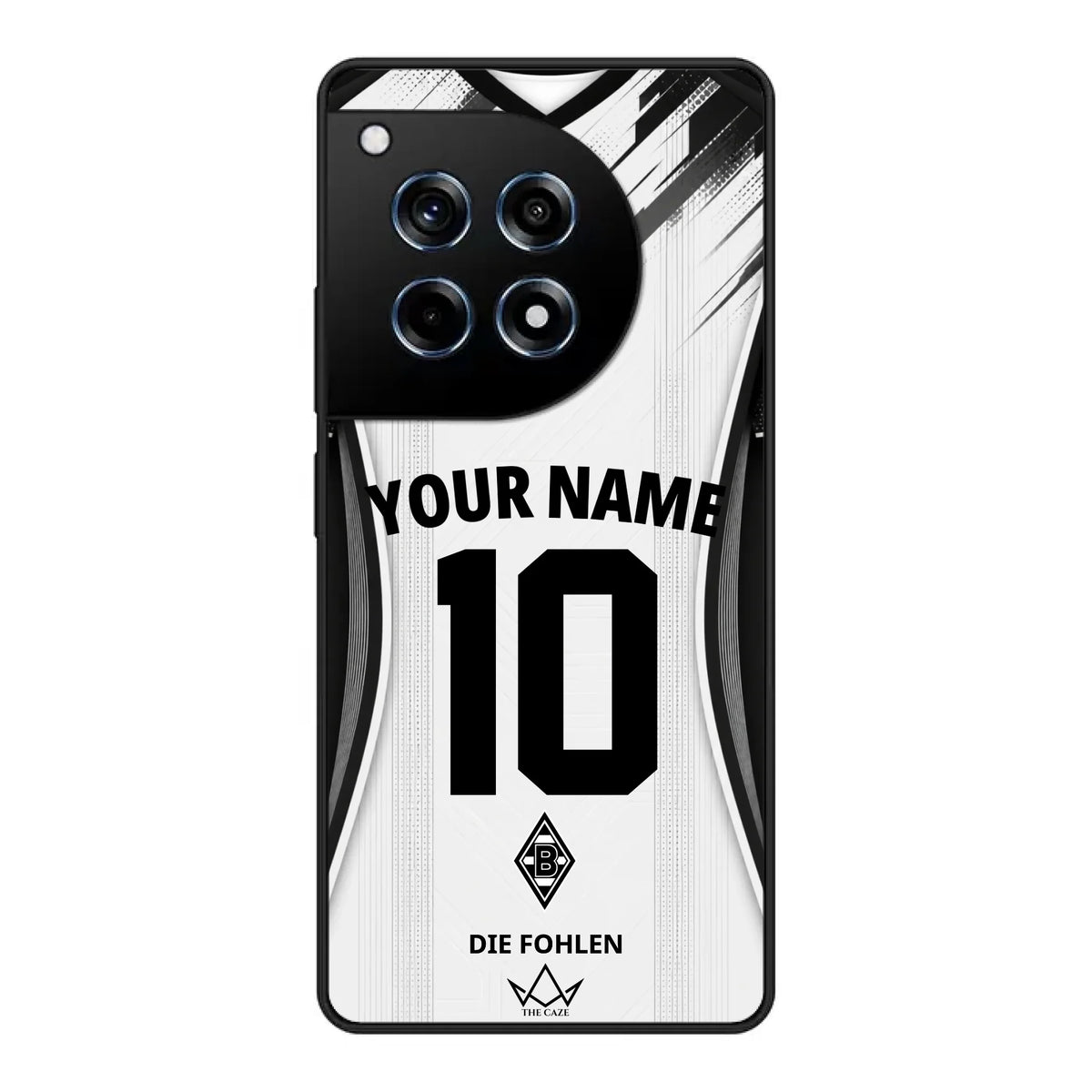 OnePlus 12R case