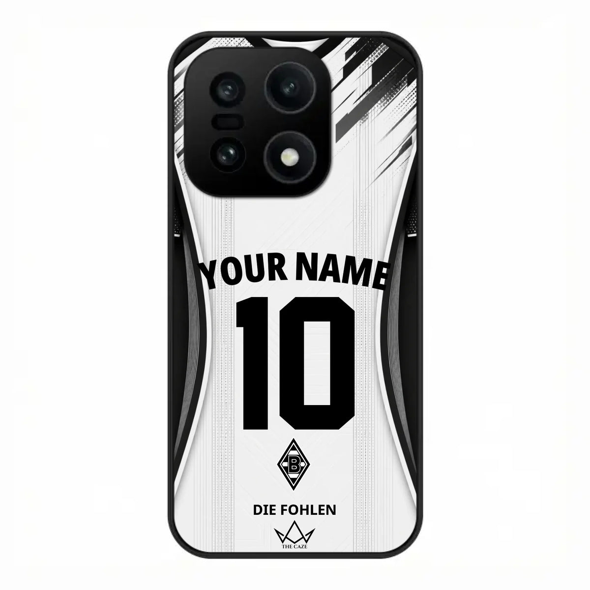 OnePlus 15 case