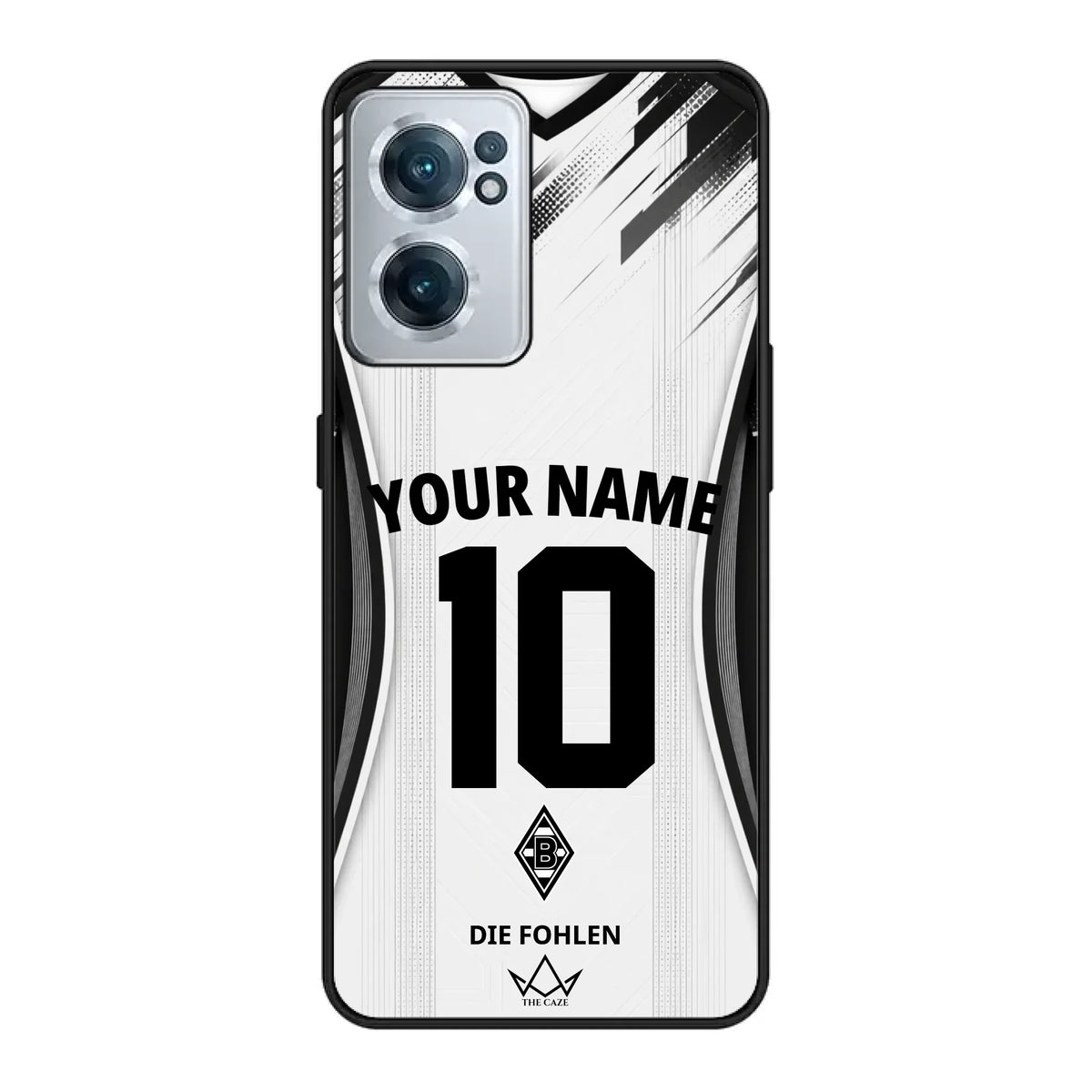 OnePlus Nord CE 2 case