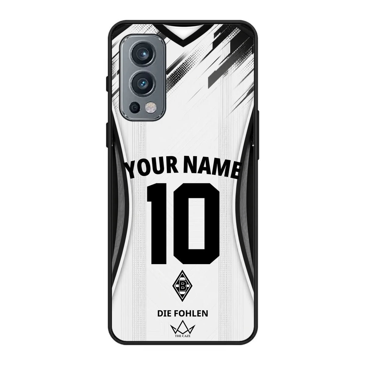 OnePlus Nord 2 case