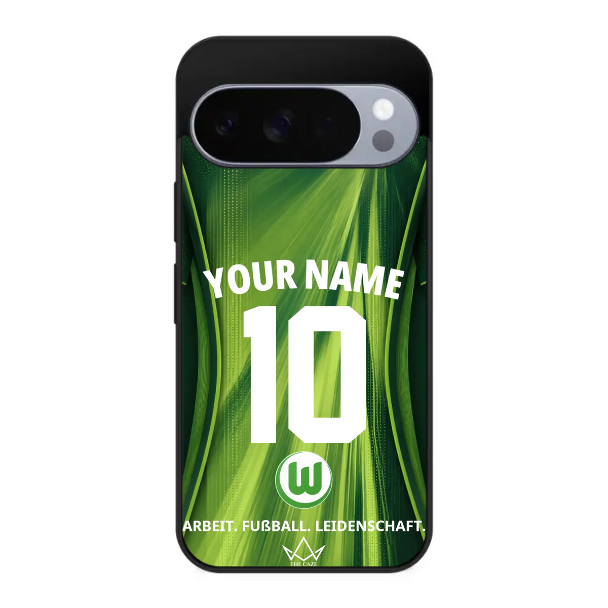 Google Pixel 10 Pro case