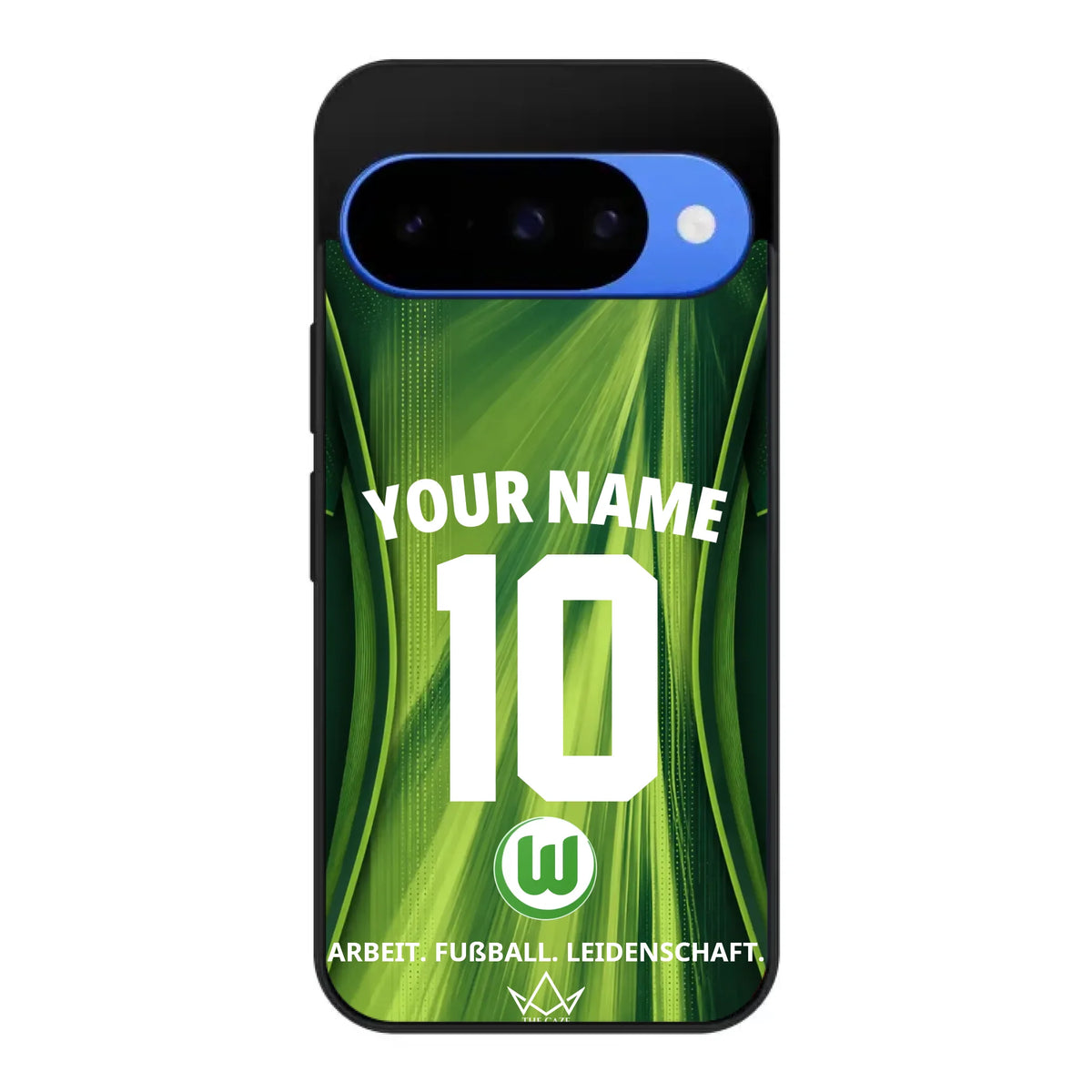 Google Pixel 10 case