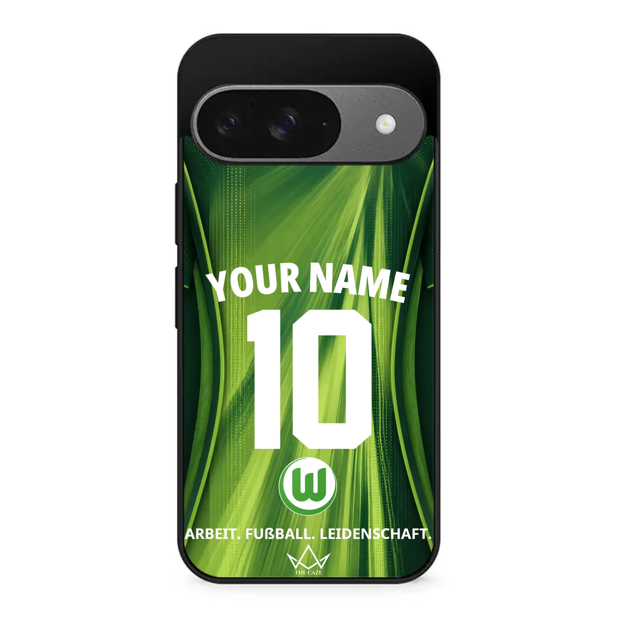 Google Pixel 9 case