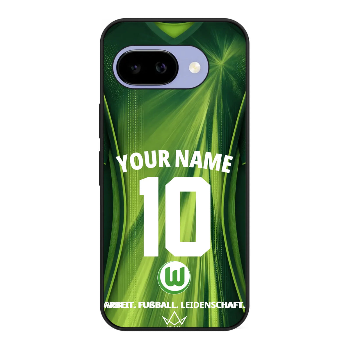 Google Pixel 9a case
