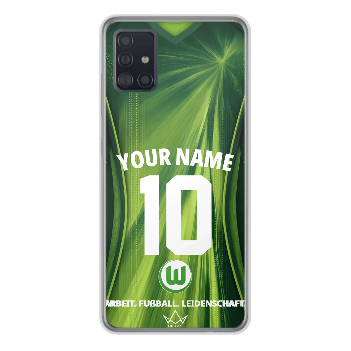 Samsung A51 phone case