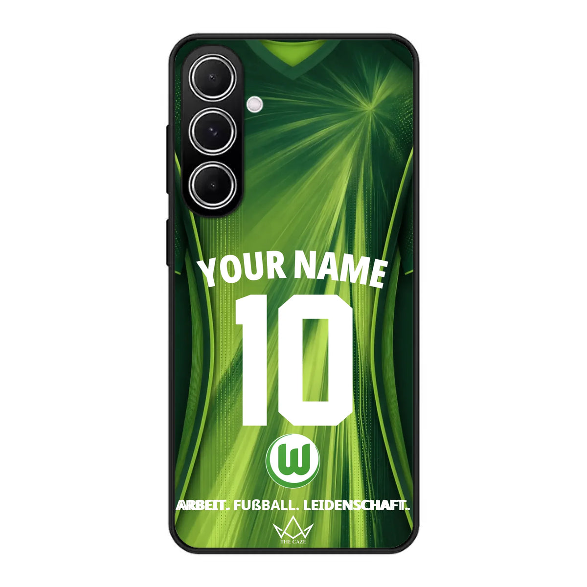 Samsung A55 phone case