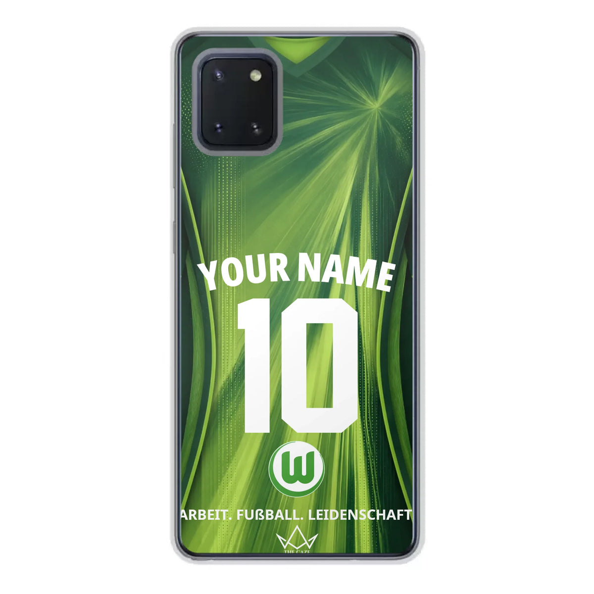 Samsung Note 10 Lite phone case