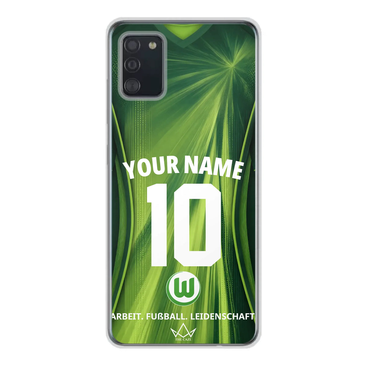 Samsung A41 phone case