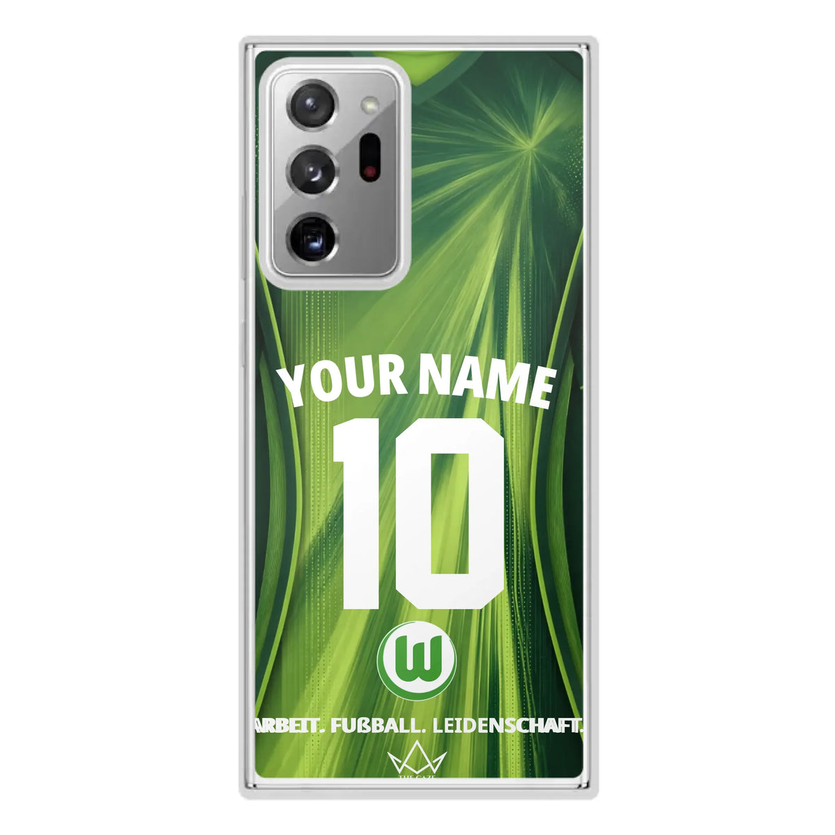 Samsung Note 20 - Note 20 Ultra phone case