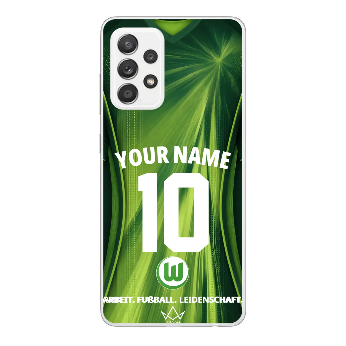 Samsung A52 phone case