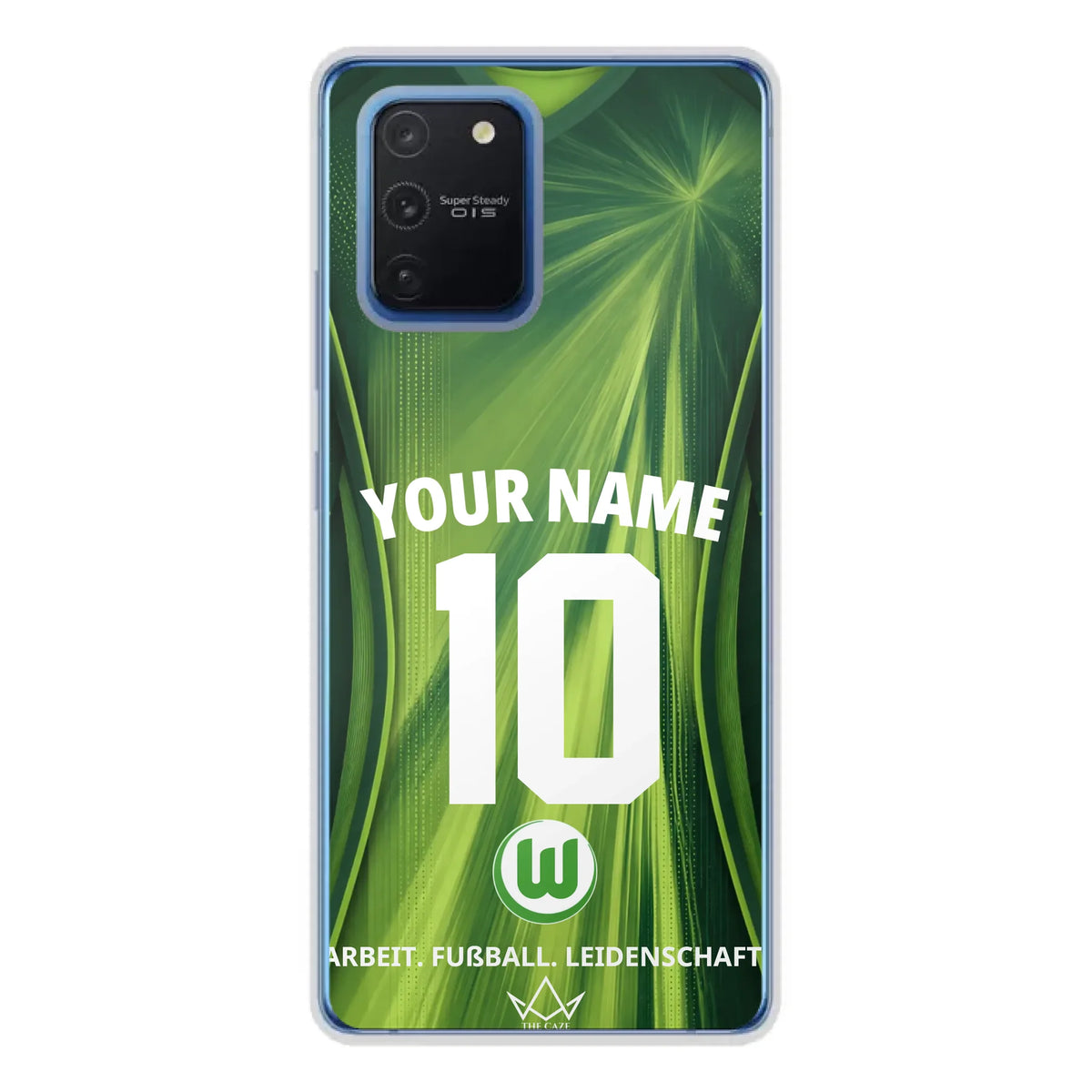 samsung galaxy S10 Lite phone case