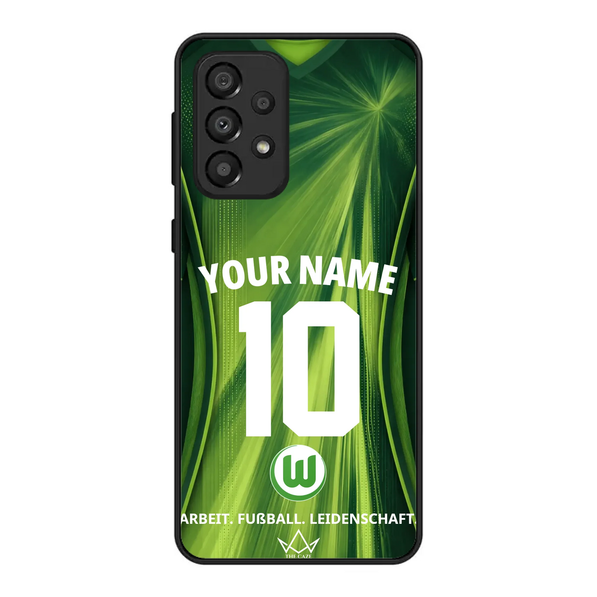 Samsung A33 phone case