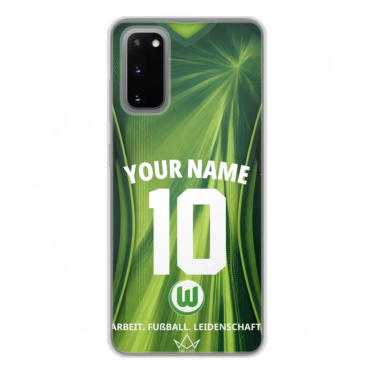 Samsung A71 phone case