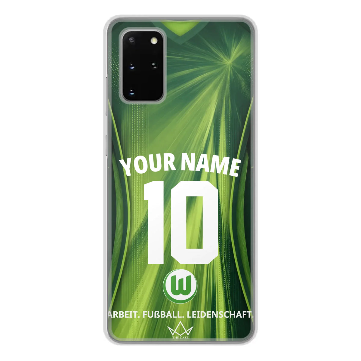 samsung galaxy S20 Plus phone case