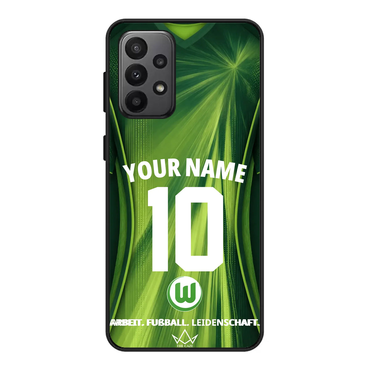 Samsung A23 phone case