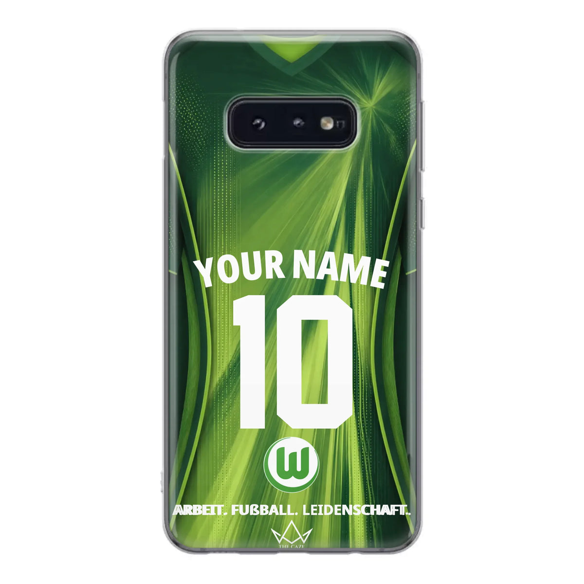 samsung galaxy S10e phone case