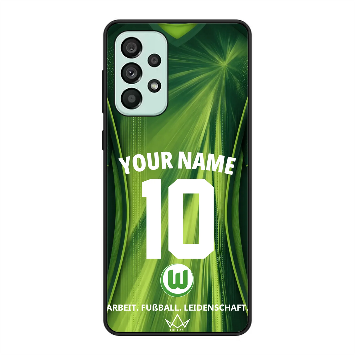 Samsung A73 phone case