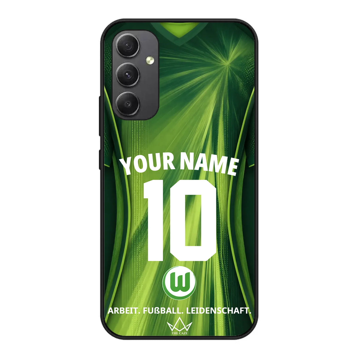 Samsung A34 phone case