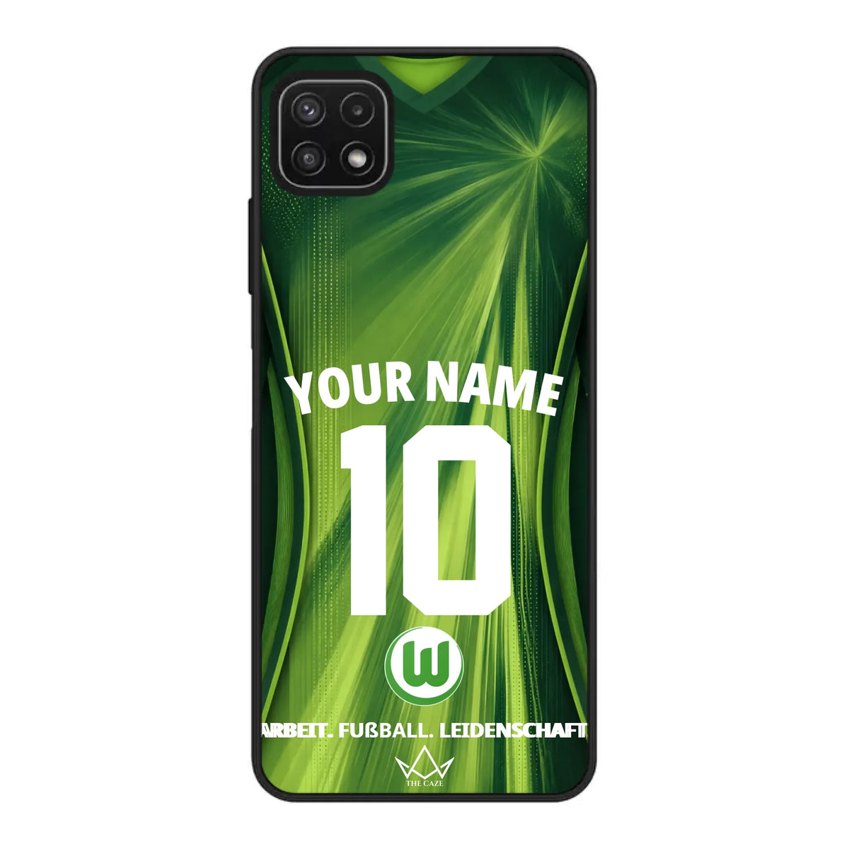 Samsung A22 phone case