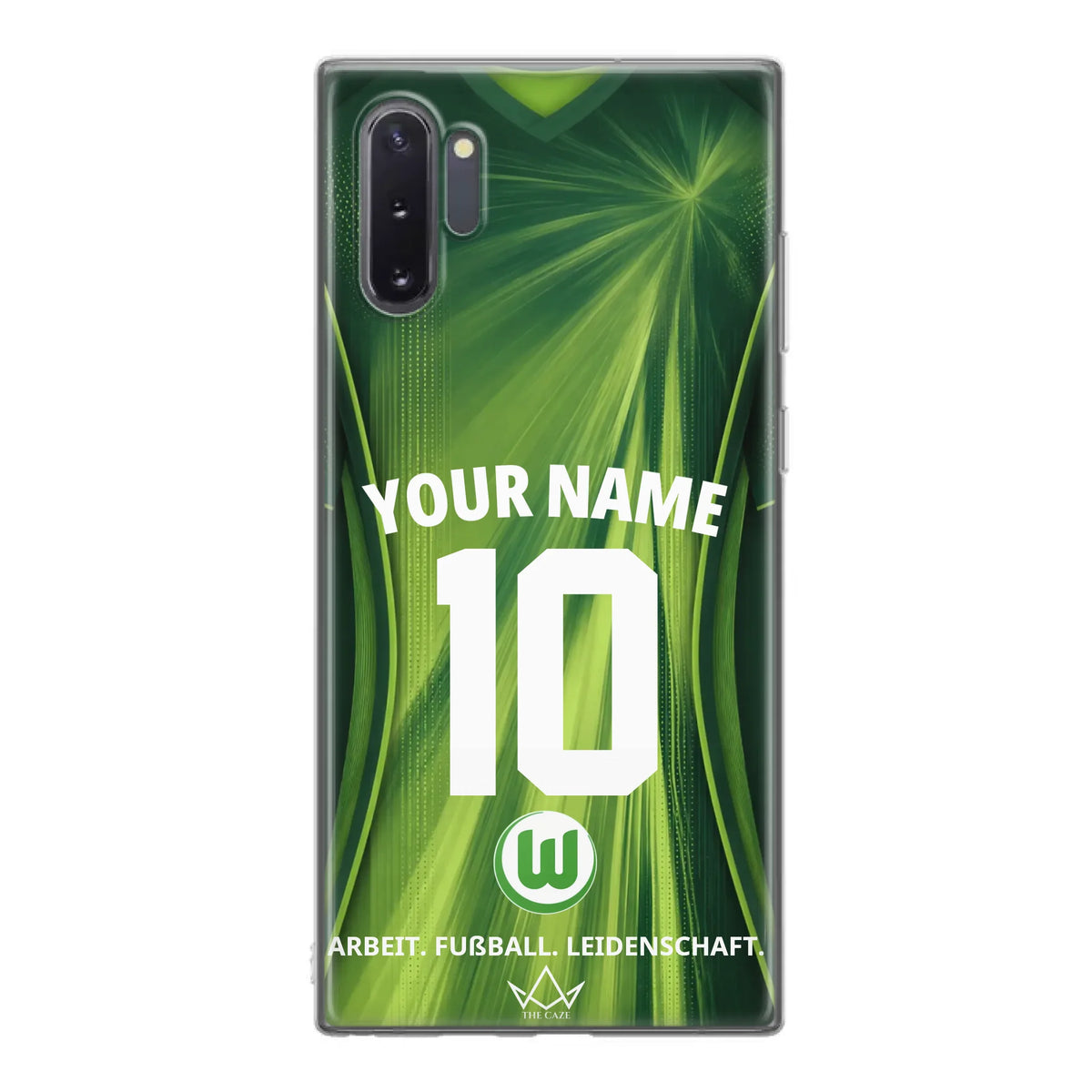 Samsung Note 10 phone case
