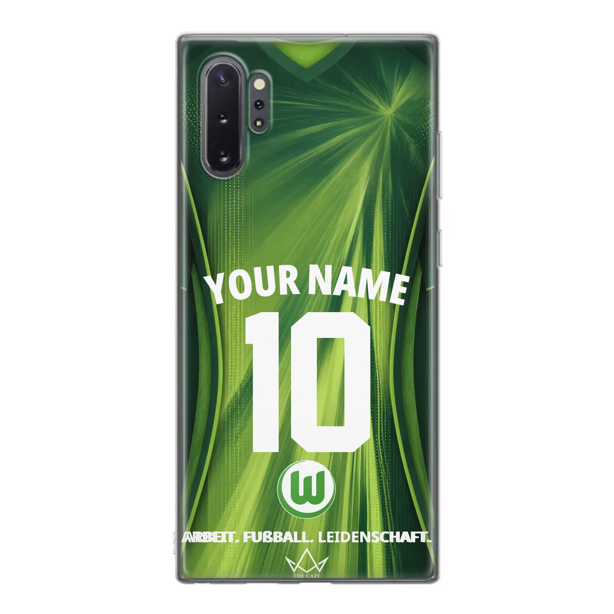Samsung Note 10 Plus phone case