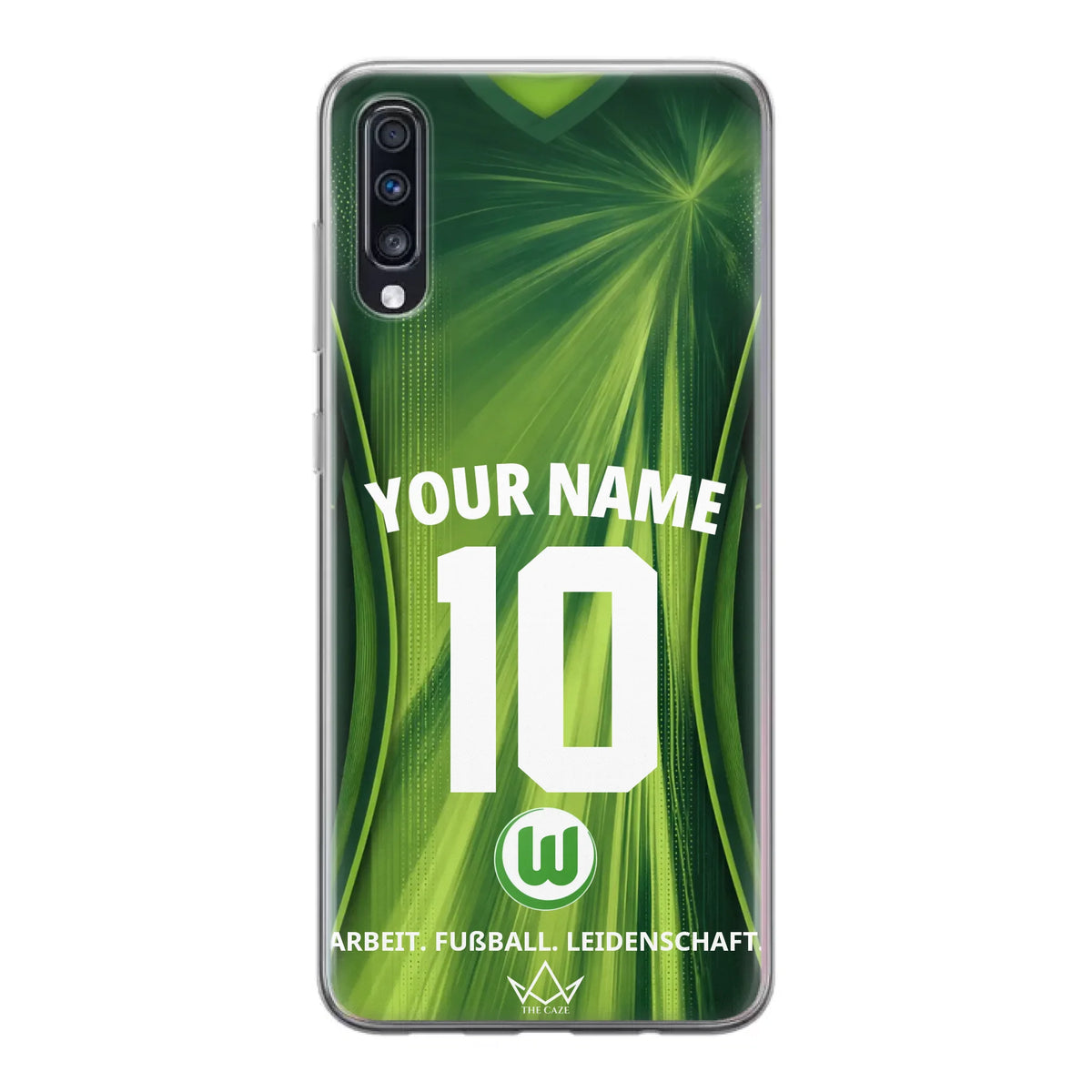 Samsung A70 phone case