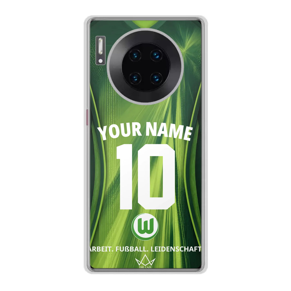 Huawei Mate 30 Pro cool cases