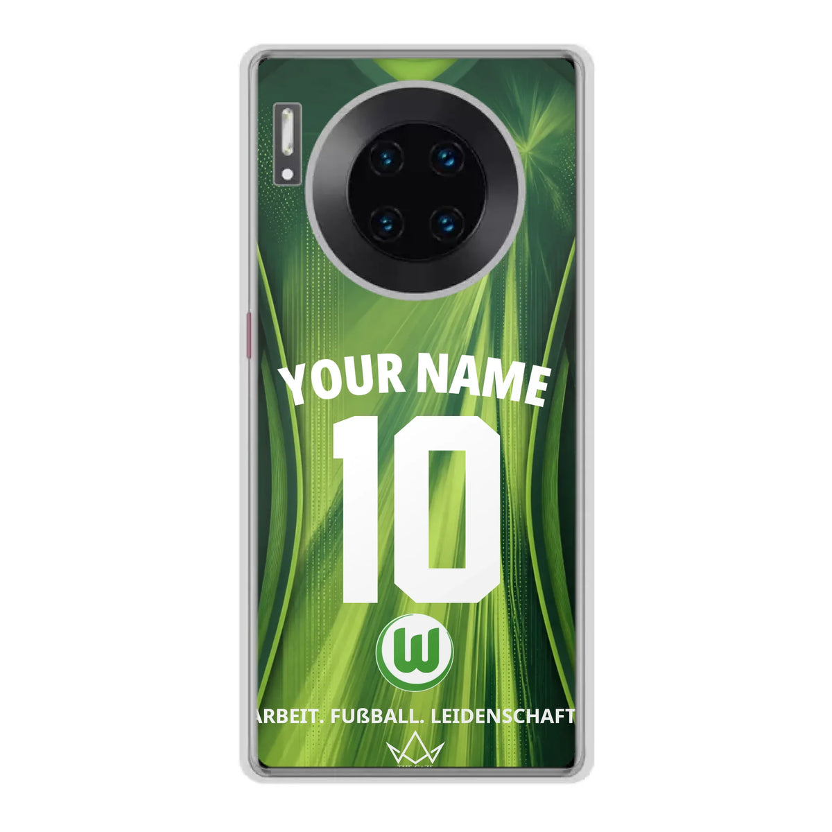 Huawei Mate 30 phone case