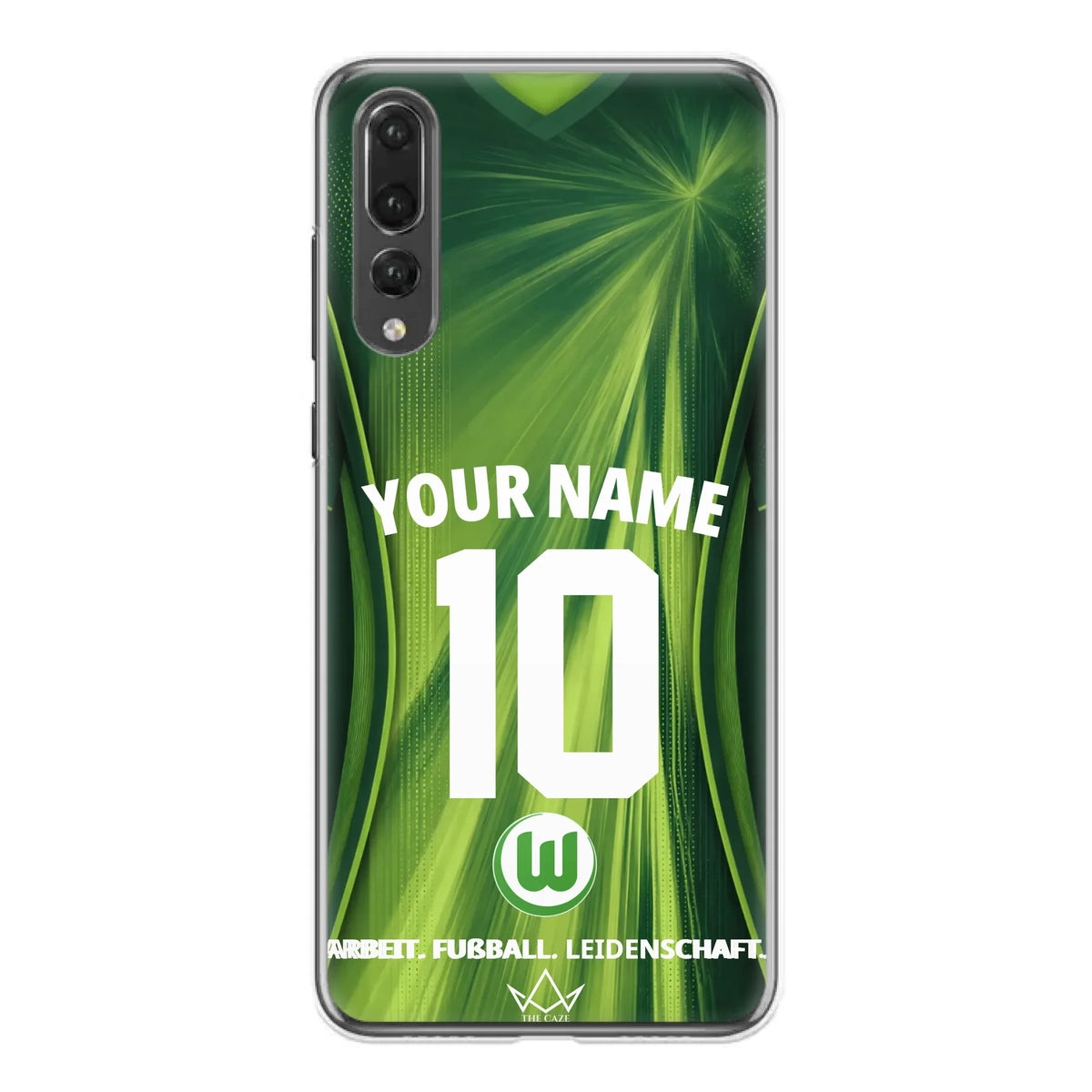 Huawei P20 Pro phone case