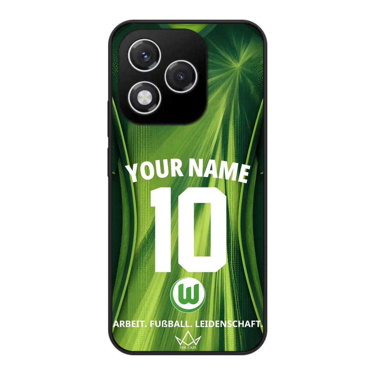 Honor 400 Lite custom case