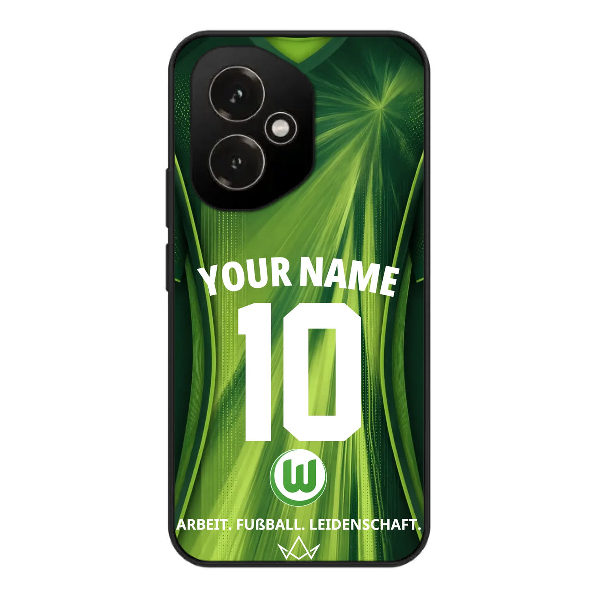 Honor 400 clear phone case