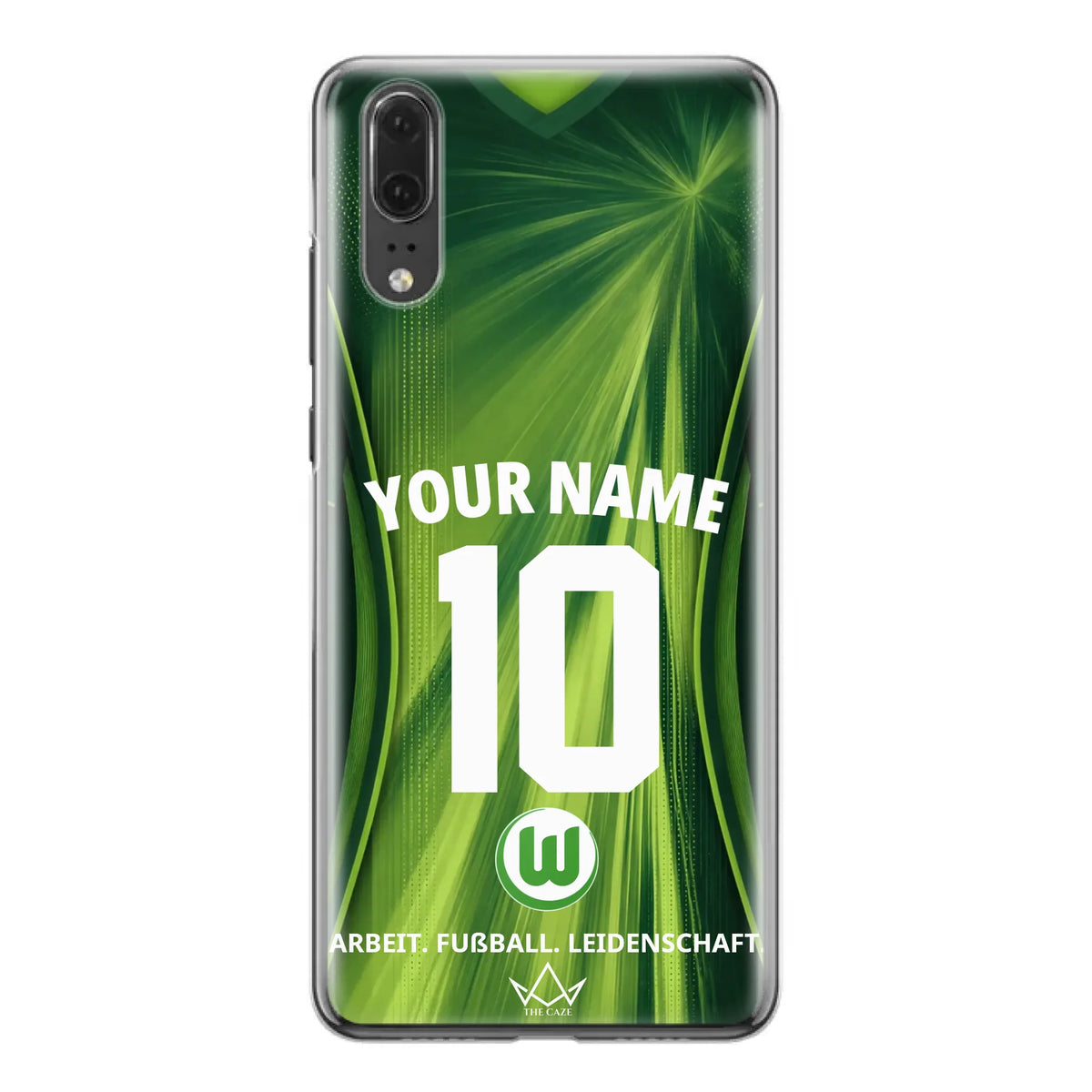 Huawei P20 case