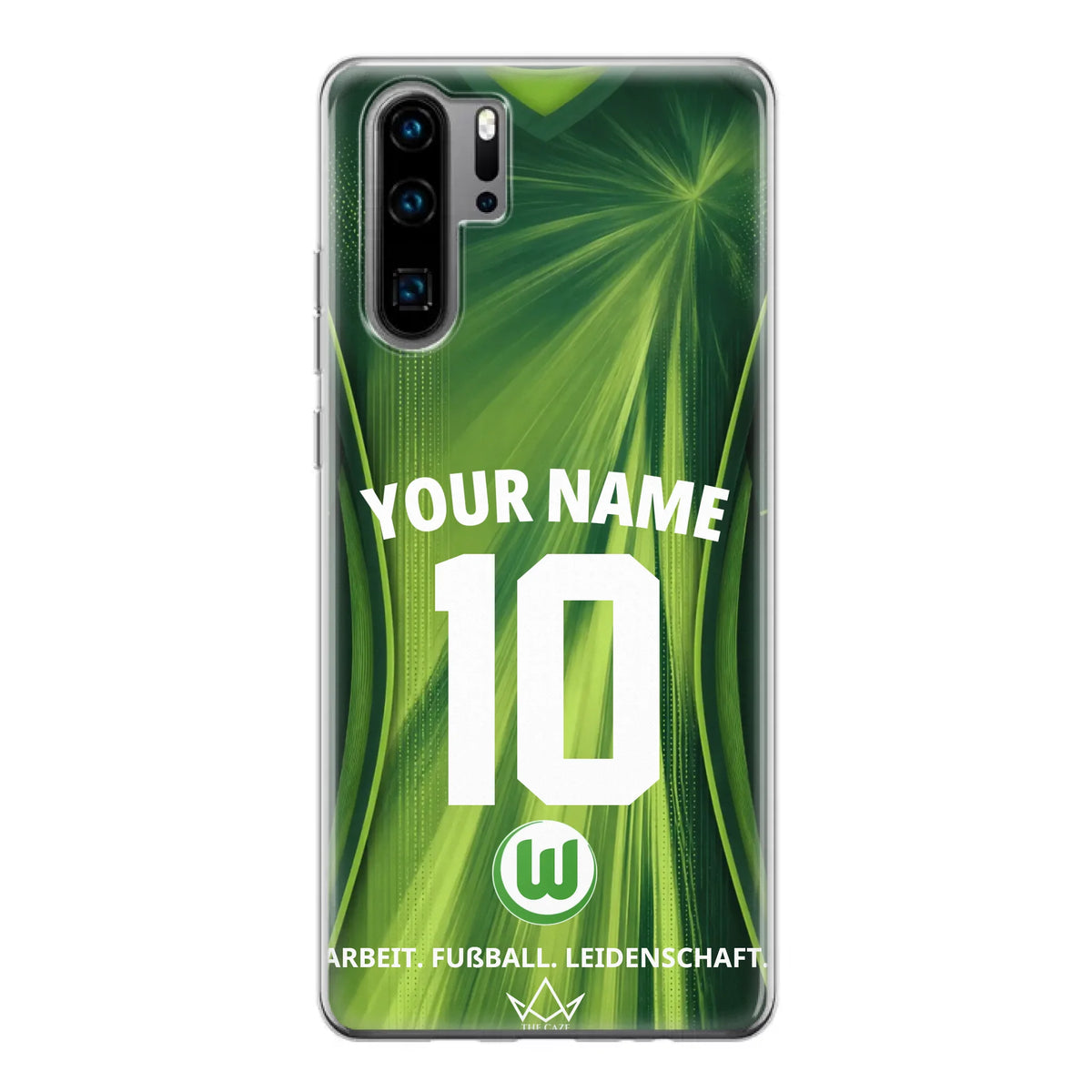 P30 Pro phone case