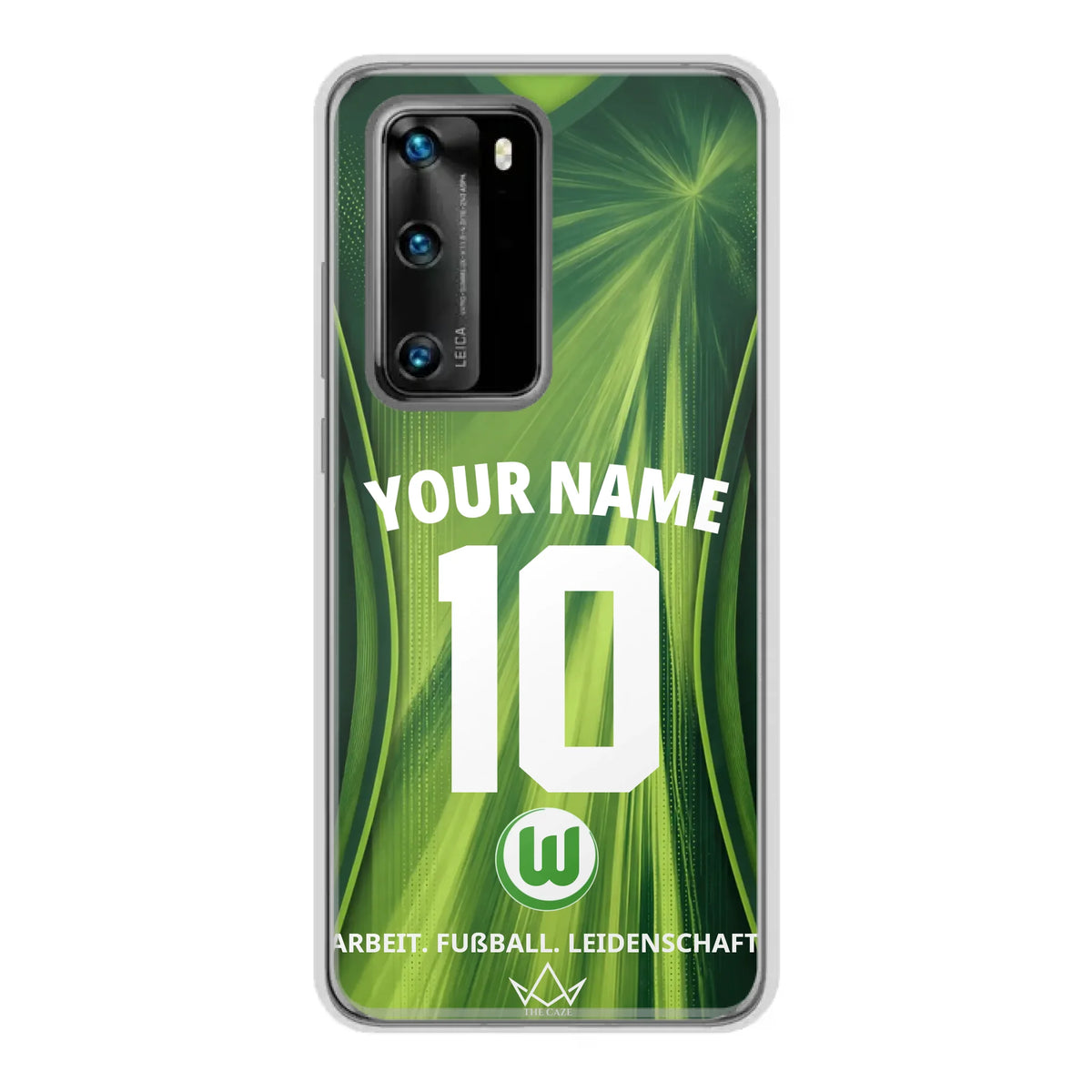 P40 custom phone case