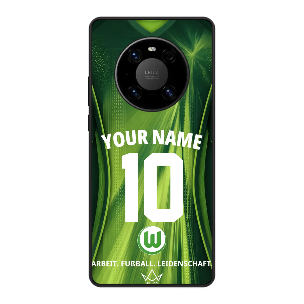Huawei Mate 40 Pro phone case