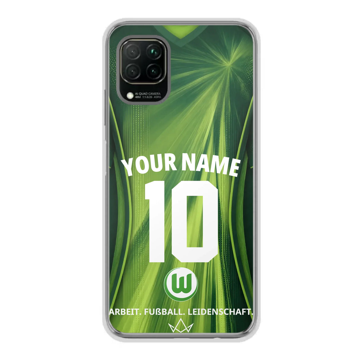 P40 Lite case