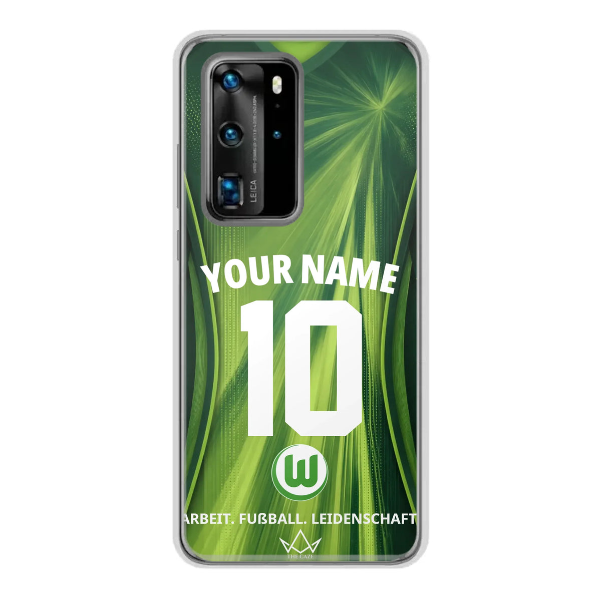 P40 Pro case