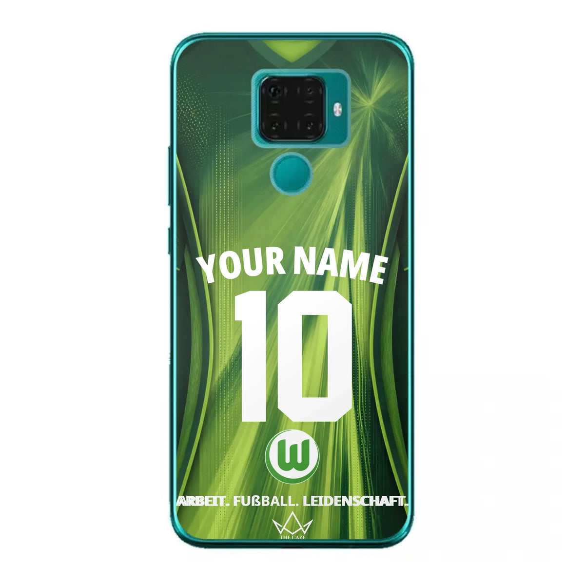Huawei Mate 30 Lite phone case